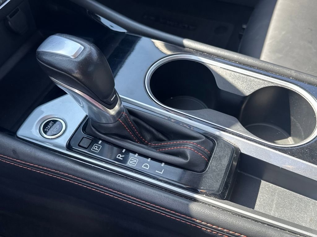 Used 2023 Nissan Altima 2.5 SR image 18