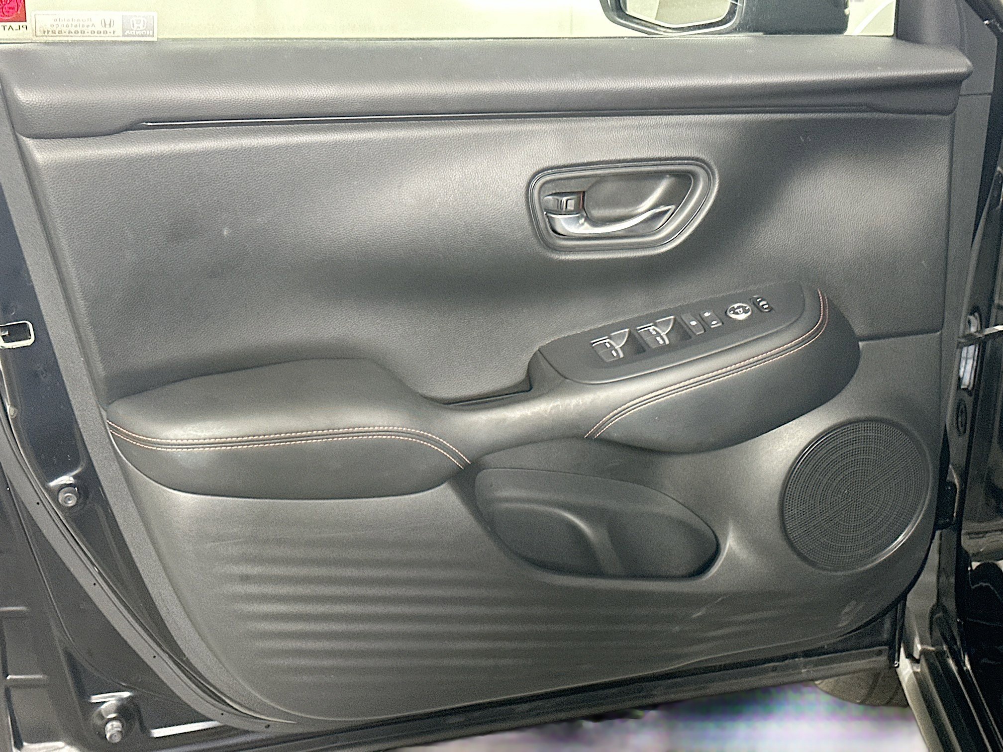 Used 2023 Honda HR-V Sport image 15