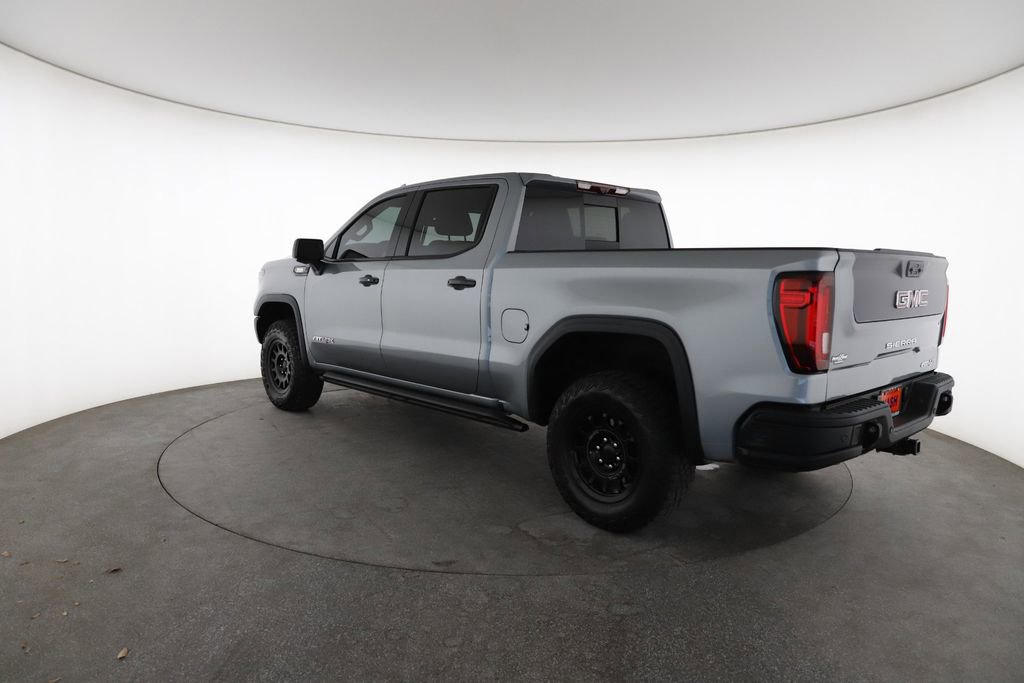 Used 2024 GMC Sierra 1500 AT4X w/ AT4X AEV Edition AWD/4WD image 9