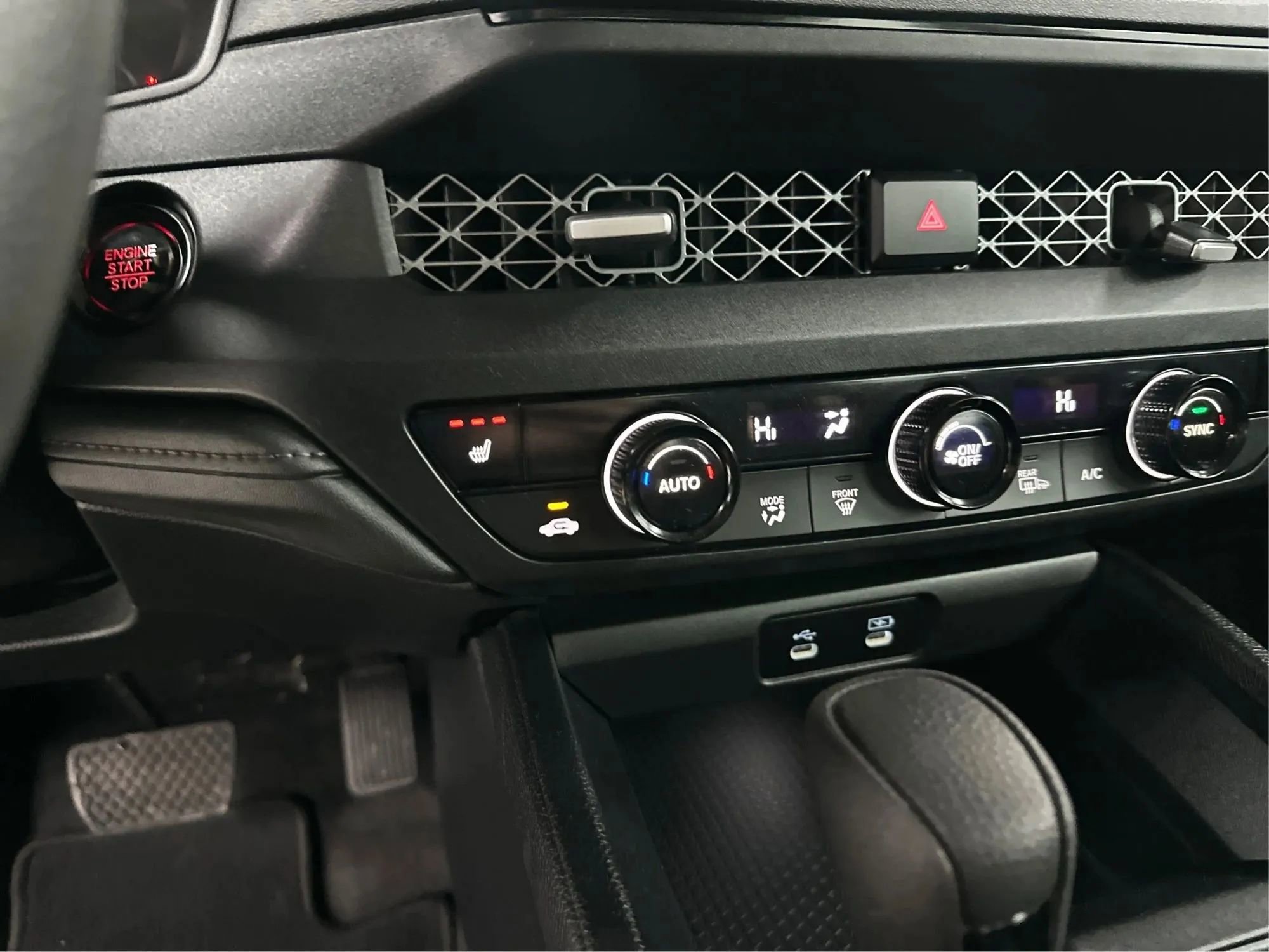 Used 2023 Honda Accord EX image 29