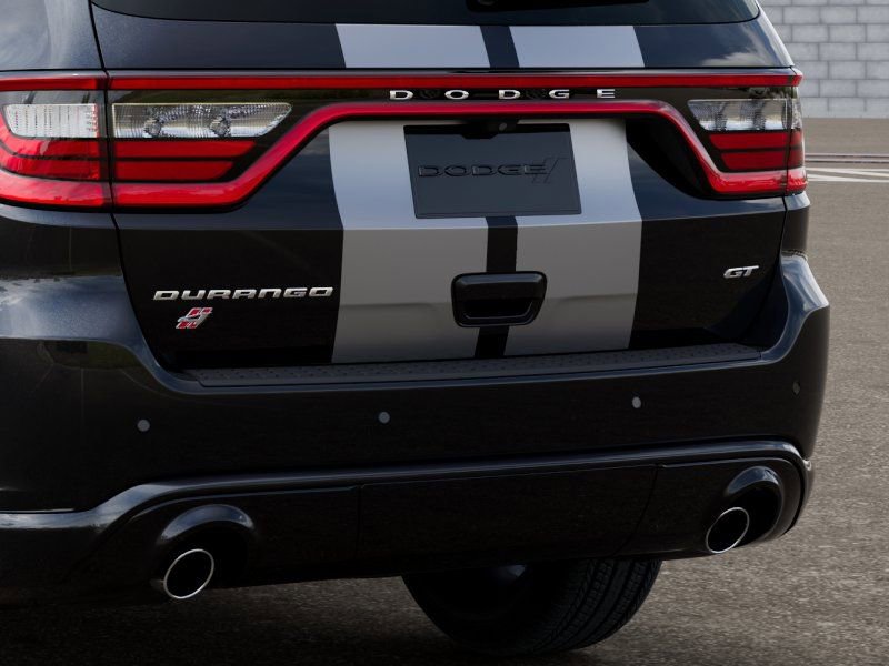 New 2026 Dodge Durango GT image 13