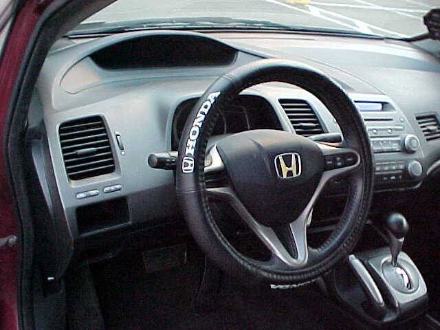 Used 2010 Honda Civic LX-S image 17