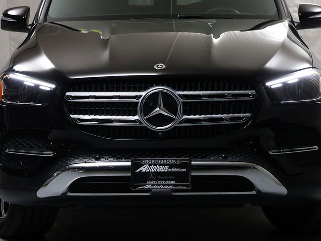 Certified 2026 Mercedes-Benz GLE 350 4MATIC image 6