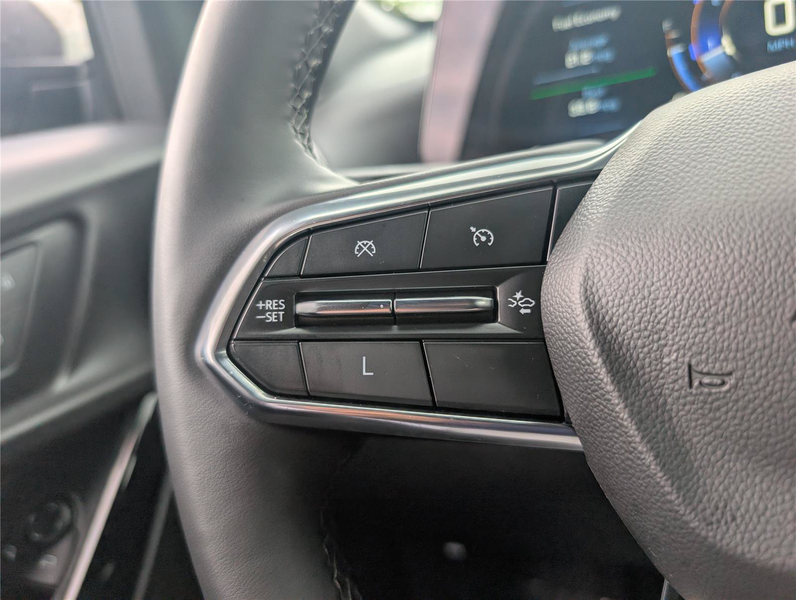 Used 2025 Chevrolet Equinox LT FWD image 21