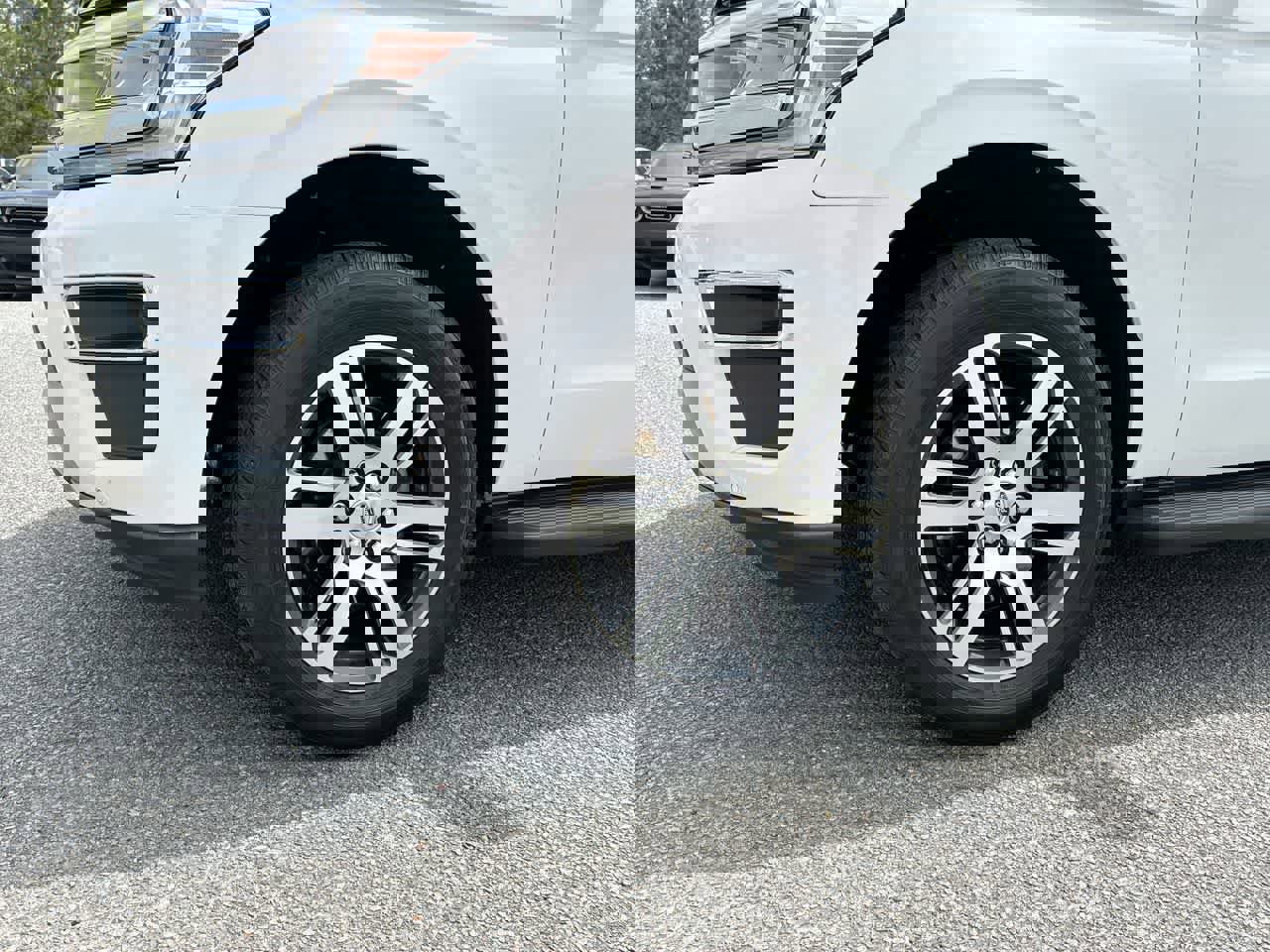 Used 2024 Ford Expedition Max Limited image 34