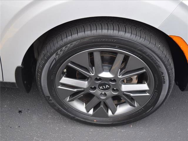 Used 2021 Kia Soul S image 37