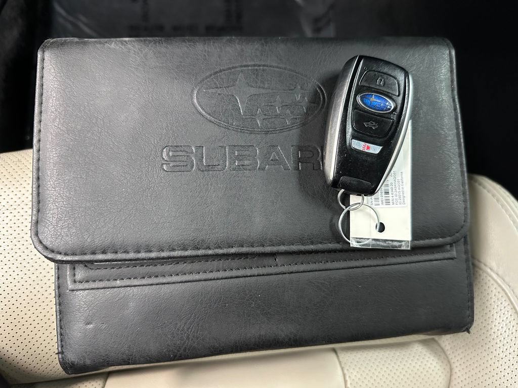 Used 2022 Subaru Ascent Limited w/ Technology Package AWD/4WD image 42