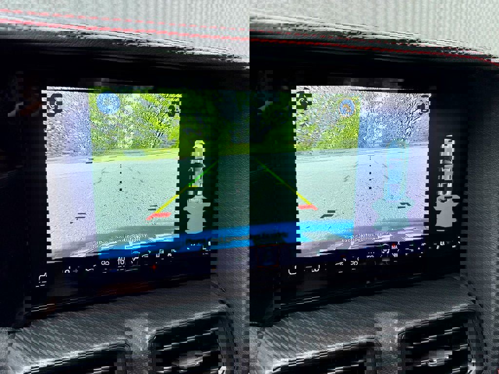 New 2025 Ford Mustang GT RWD image 24