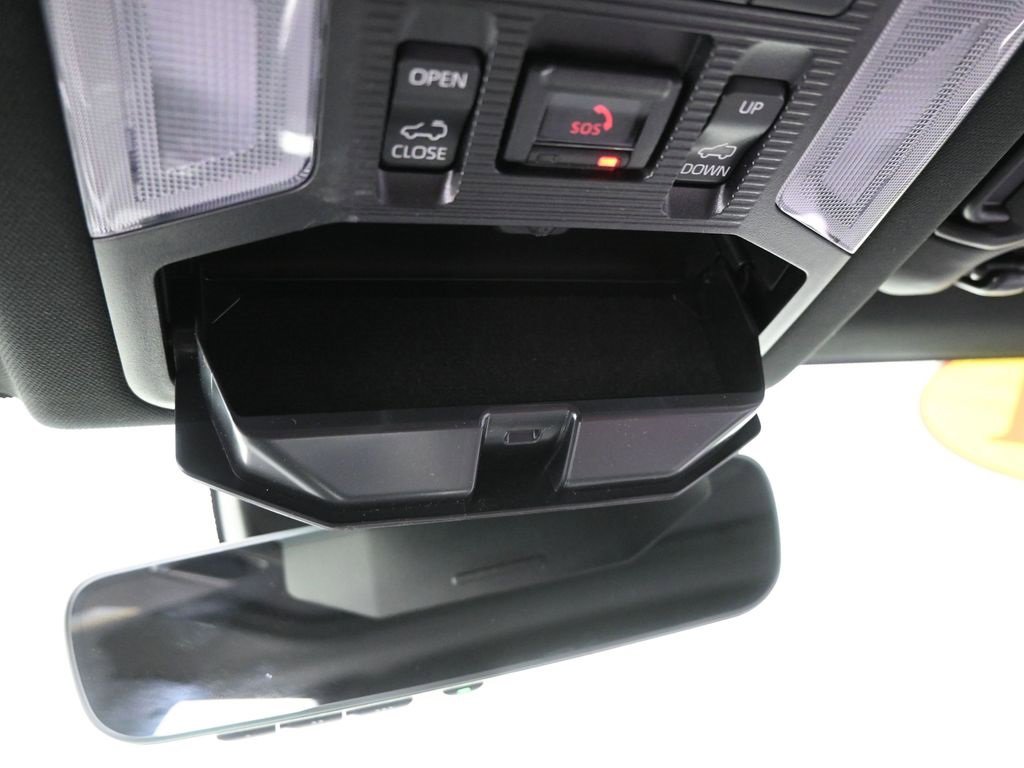 Used 2021 Toyota RAV4 XSE image 42