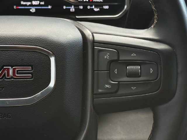 Used 2024 GMC Sierra 2500 AT4 w/ AT4 Premium Plus Package AWD/4WD image 15