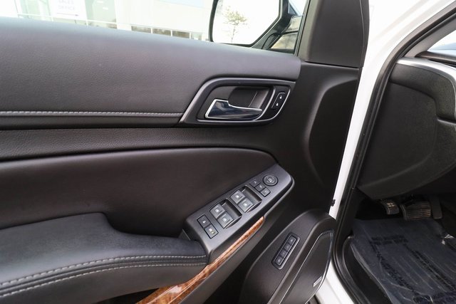 Used 2019 Chevrolet Tahoe Premier image 38