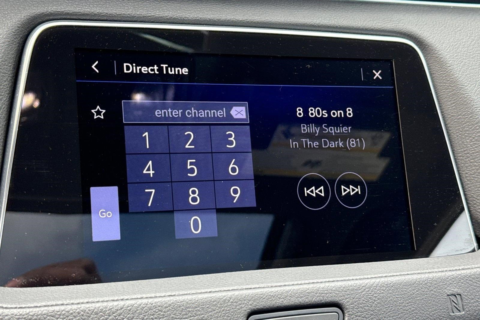 Used 2019 Cadillac XT4 Premium Luxury w/ Technology Package image 22