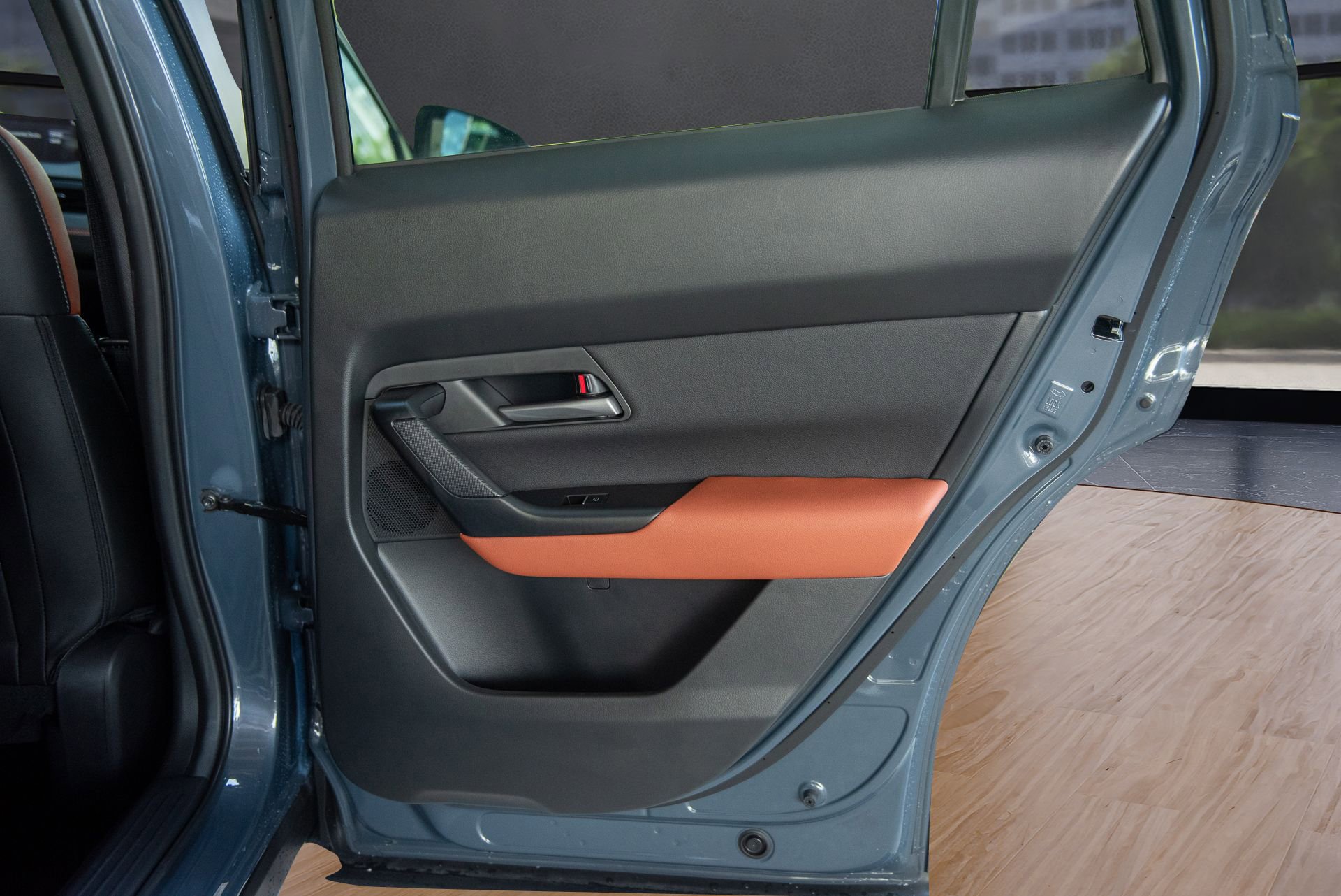 New 2025 MAZDA CX-50 Meridian Edition w/ Apex Package image 16