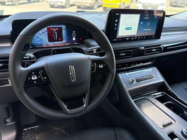 New 2026 Lincoln Aviator AWD image 15