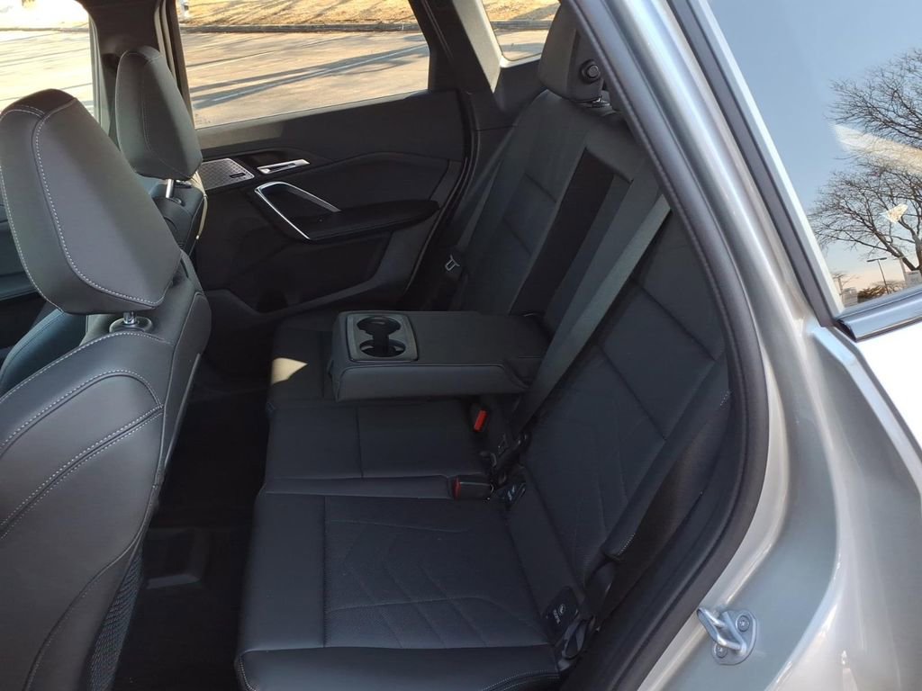 Used 2024 BMW X1 M35i w/ Premium Package image 30