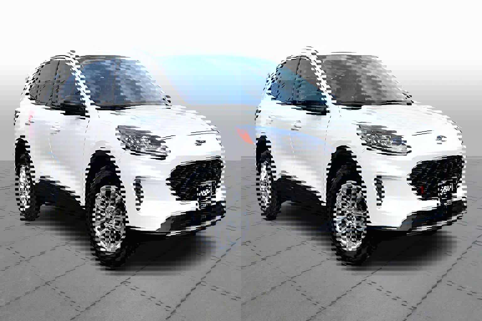 Certified 2022 Ford Escape SE w/ Convenience Package image 5