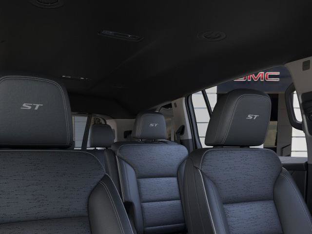 New 2026 Buick Enclave Sport Touring w/ Super Cruise Package image 24