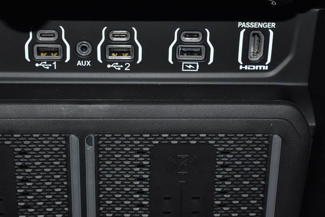 New 2026 RAM 2500 Rebel w/ Rebel Level 2 Equipment Group image 21