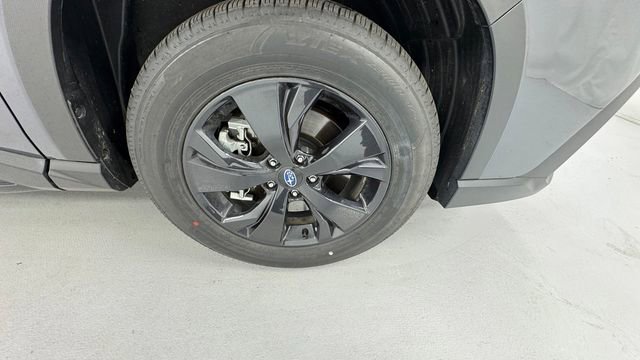 Certified 2026 Subaru Ascent Premium AWD/4WD image 10
