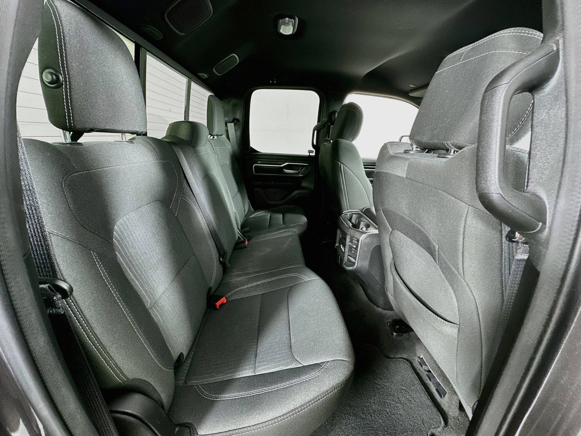 Used 2023 RAM 1500 Big Horn AWD/4WD image 25