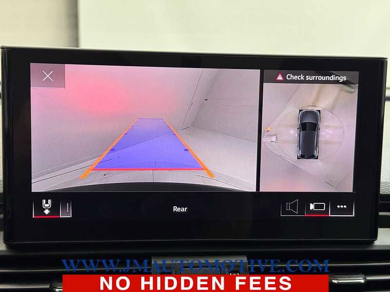 Used 2023 Audi Q5 2.0T Premium Plus image 28