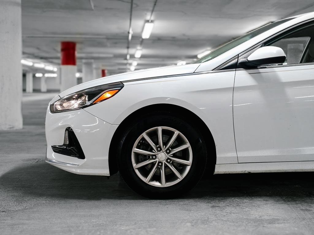Used 2019 Hyundai Sonata SE image 14