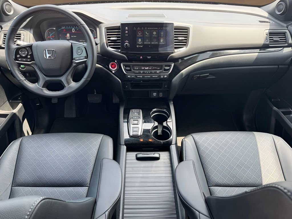 Used 2021 Honda Passport Touring image 23