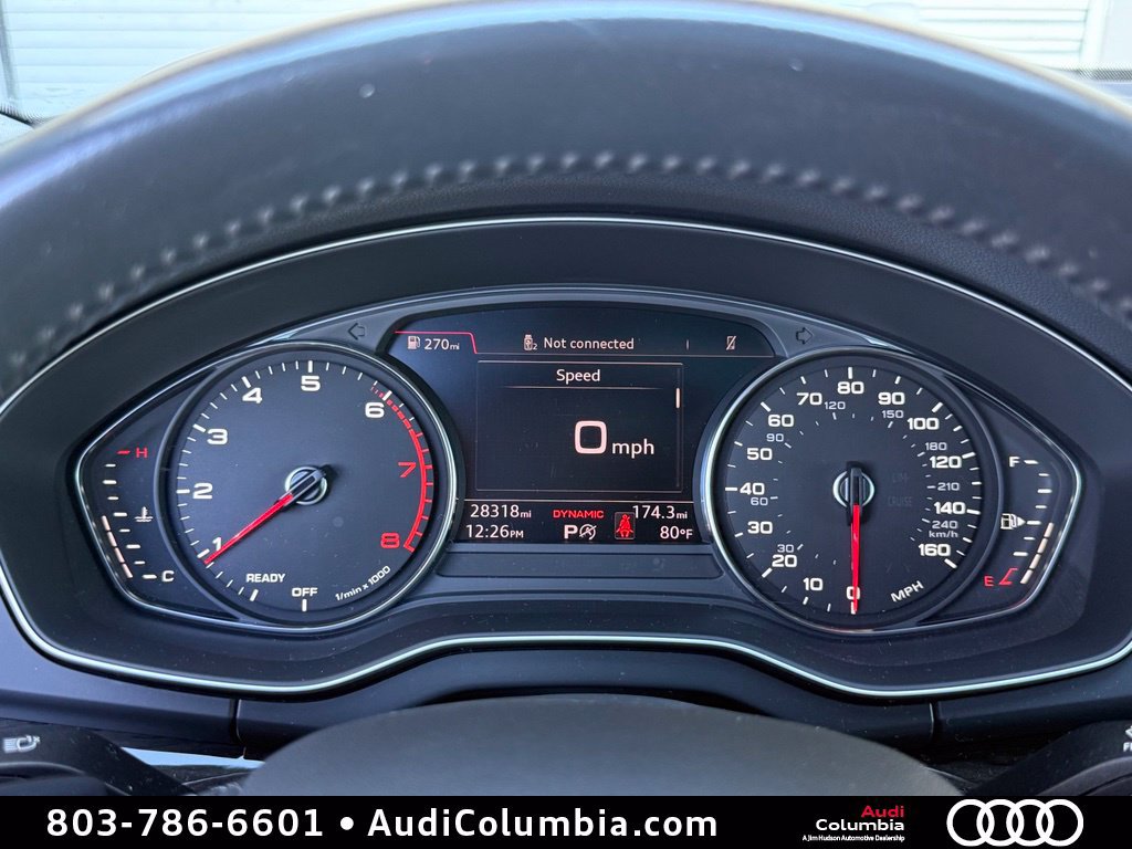 Used 2020 Audi Q5 2.0T Premium w/ Convenience Package AWD/4WD image 28