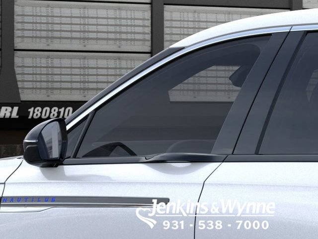 New 2026 Lincoln Nautilus Premier AWD/4WD image 20