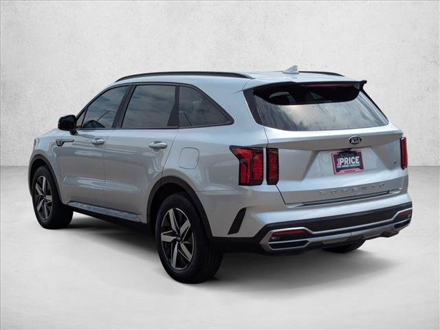 Used 2021 Kia Sorento S FWD image 7