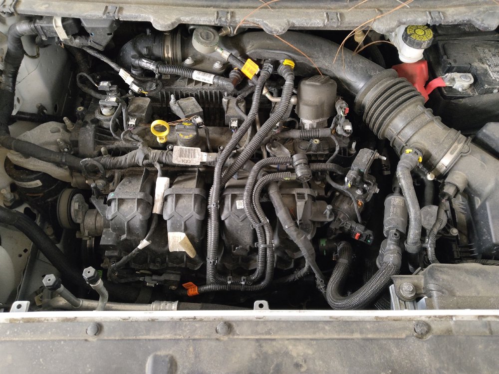 Used 2024 Ford Edge SEL image 30