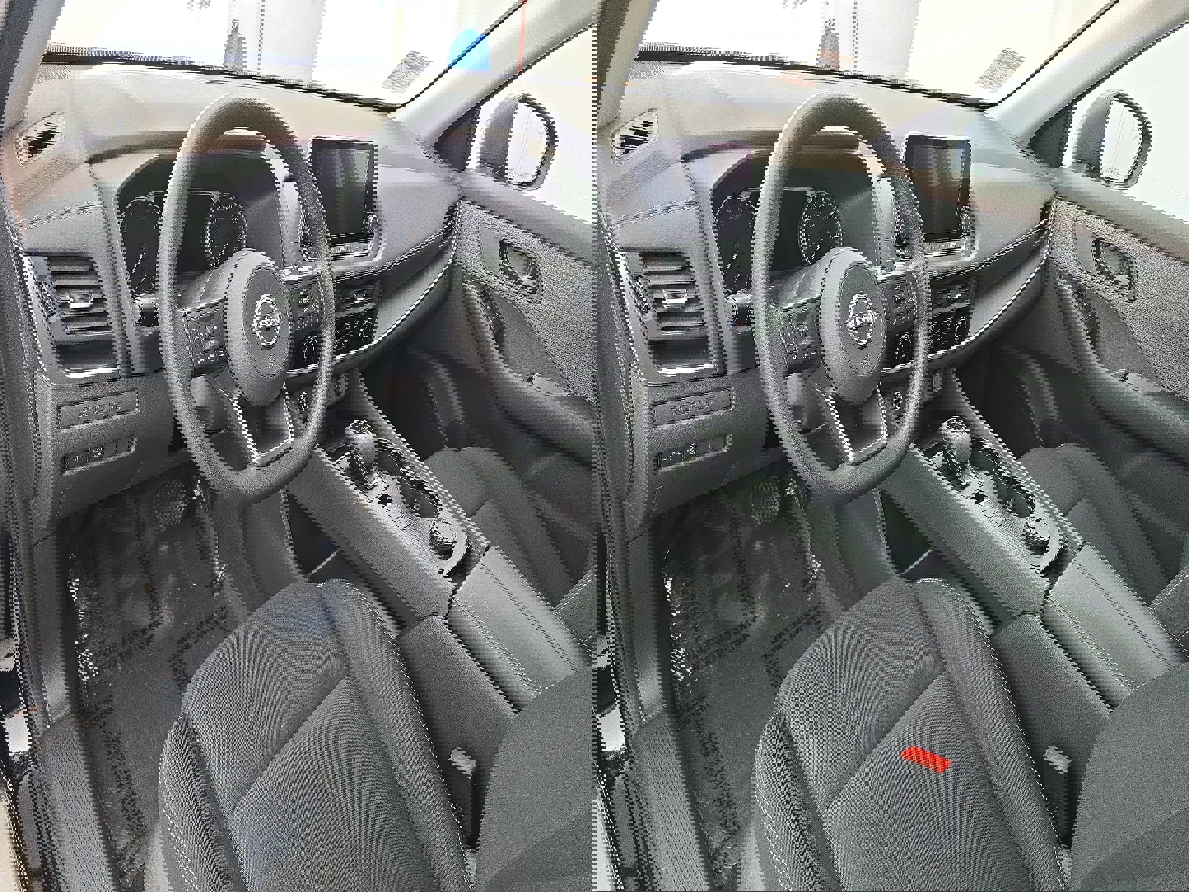 Certified 2023 Nissan Rogue S image 15