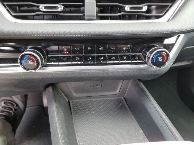 Certified 2025 Chevrolet Equinox LT w/ Convenience Package II image 13