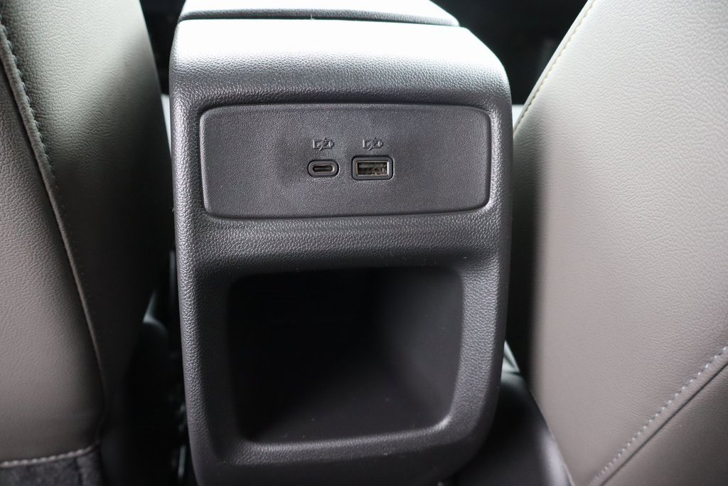 New 2026 Chevrolet Trax ACTIV image 18