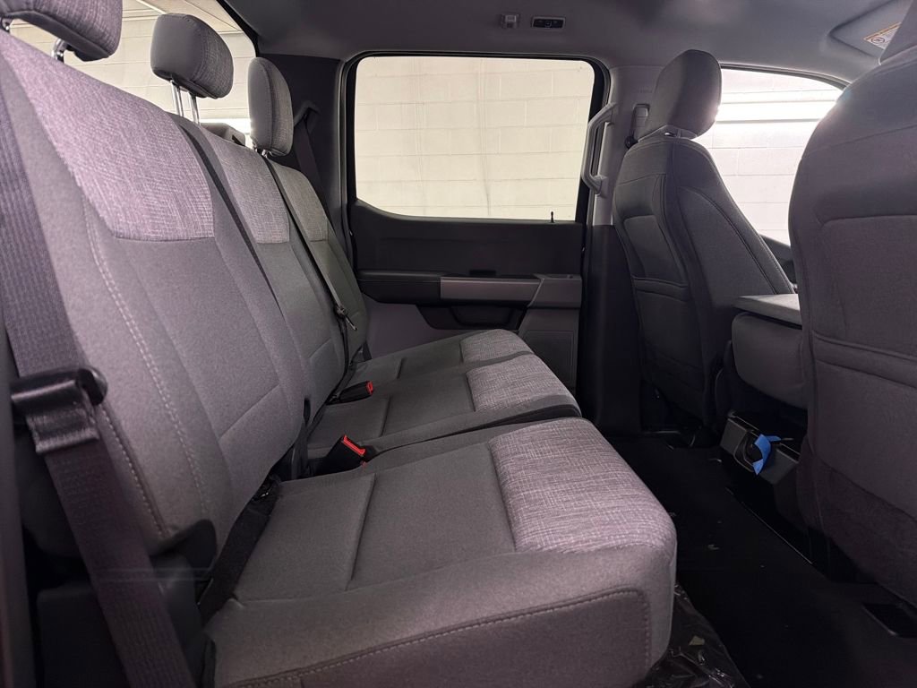 New 2026 Ford F250 XLT image 27