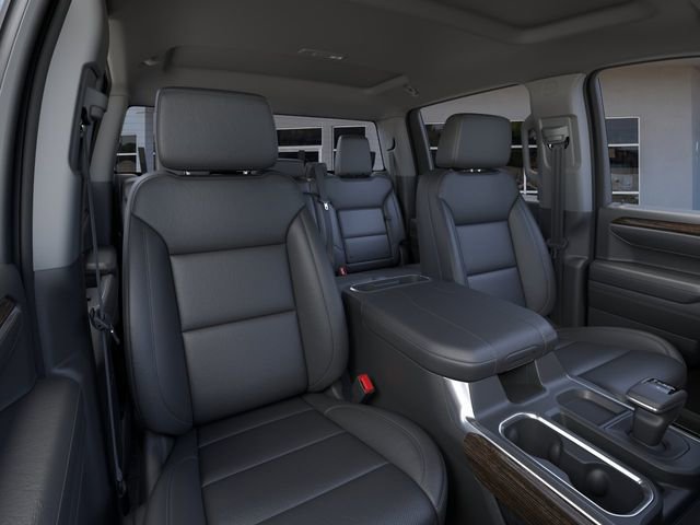 New 2026 GMC Sierra 1500 SLT AWD/4WD image 16
