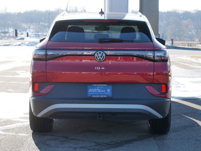 Used 2023 Volkswagen ID.4 Pro S Plus image 6