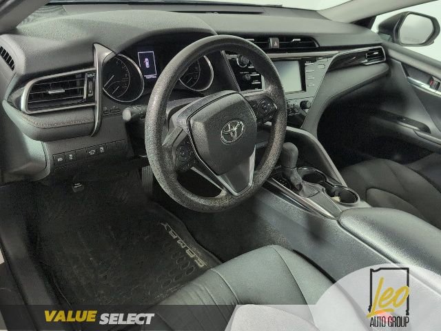 Used 2019 Toyota Camry LE image 10