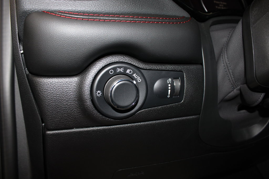 New 2027 Dodge Durango GT AWD/4WD image 24