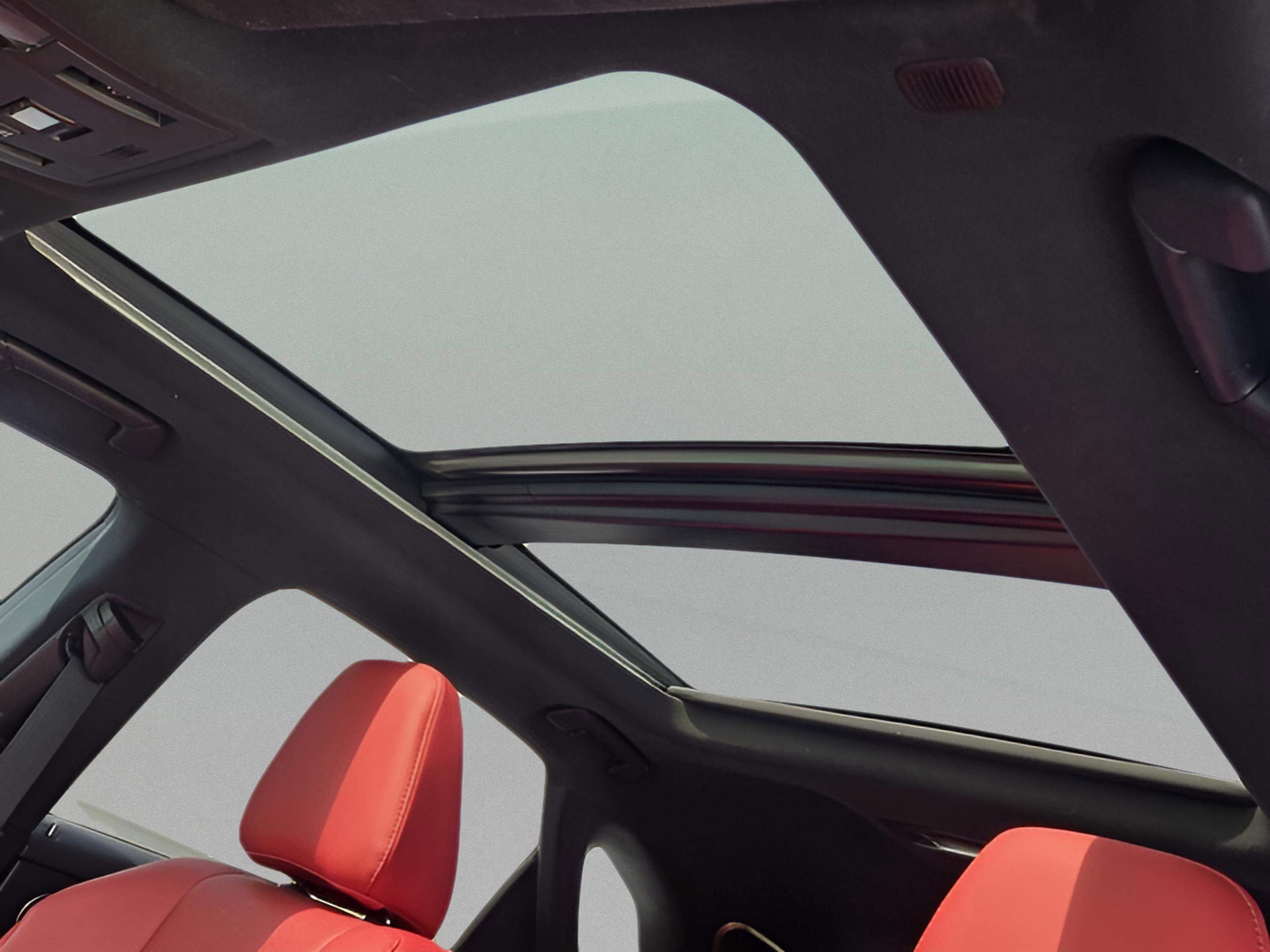 Used 2020 Lexus RX 350 F Sport w/ Cold Weather Package image 32