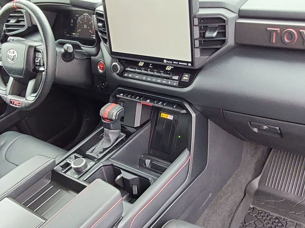 Used 2023 Toyota Tundra TRD Pro image 35