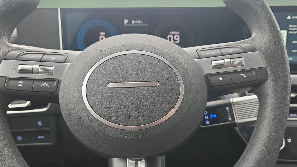 Certified 2025 Hyundai Sonata SEL FWD image 12