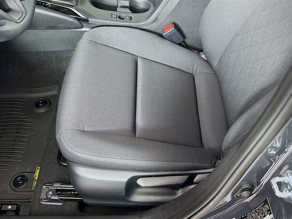 New 2026 Toyota Corolla LE image 13