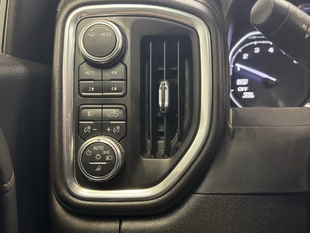 Used 2020 GMC Sierra 1500 AT4 w/ AT4 Premium Package image 15