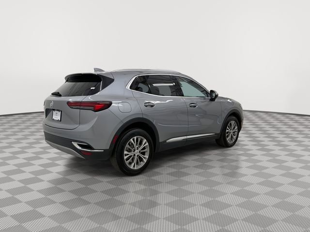 Used 2023 Buick Envision Preferred AWD/4WD image 10