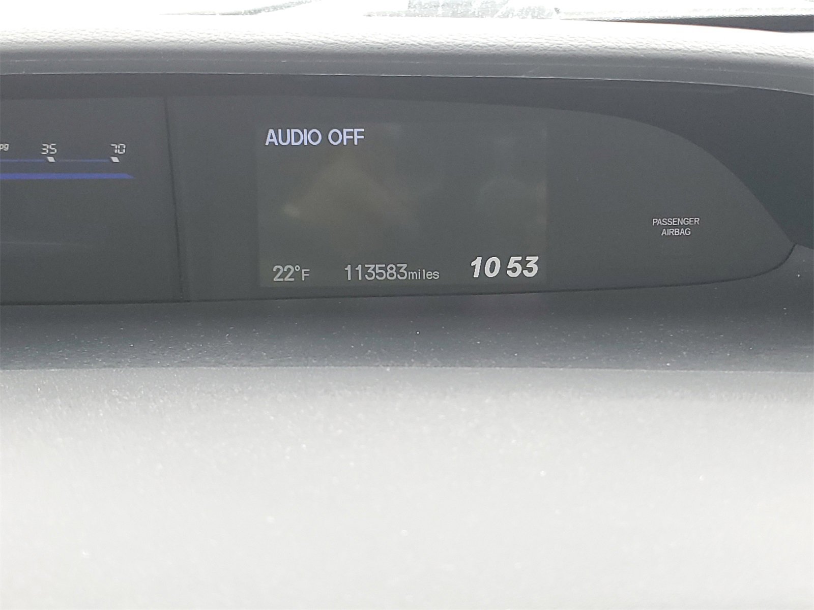 Used 2013 Honda Civic EX-L image 25