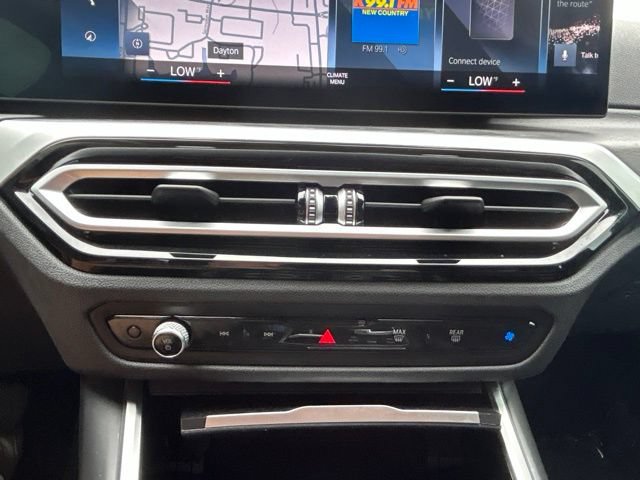 Used 2023 BMW i4 eDrive40 RWD image 16
