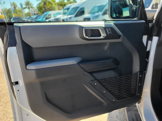 Certified 2023 Ford Bronco Big Bend image 15