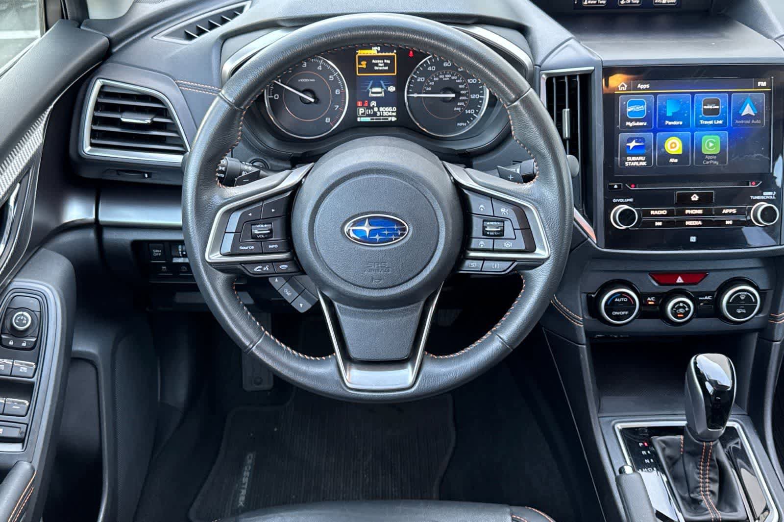 Used 2023 Subaru Crosstrek 2.5i Limited AWD/4WD image 14