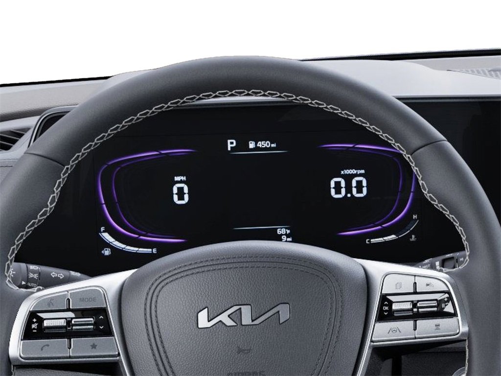 New 2025 Kia Telluride S image 21